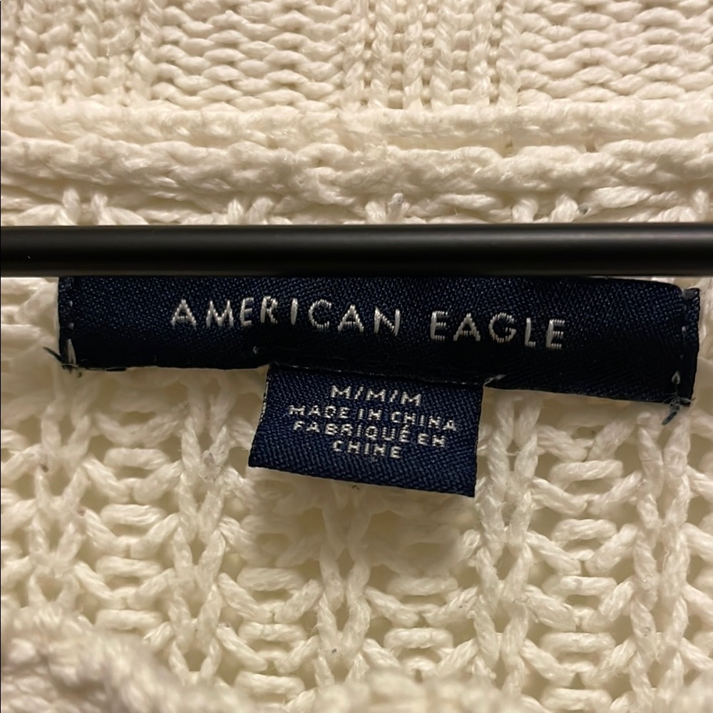 American Eagle Outfitters Crew Neck Sweater - Picture 6 of 7